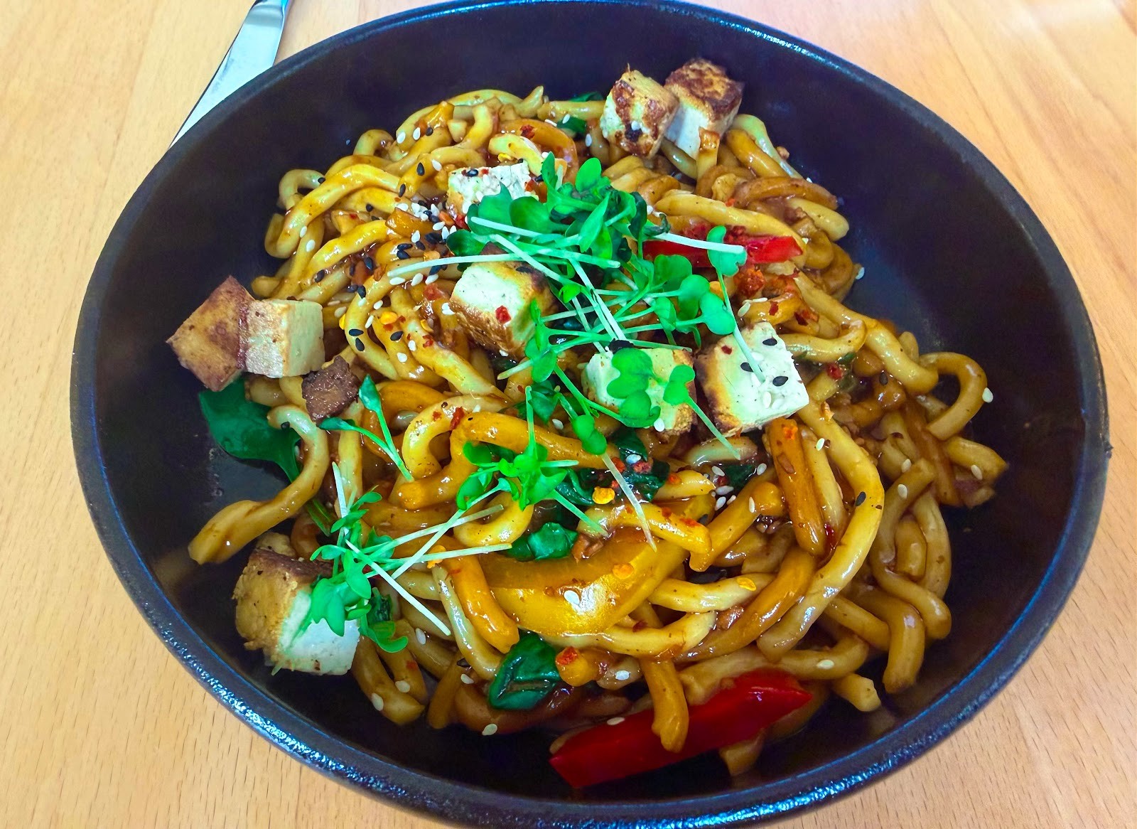 Hollerei: food & drinks