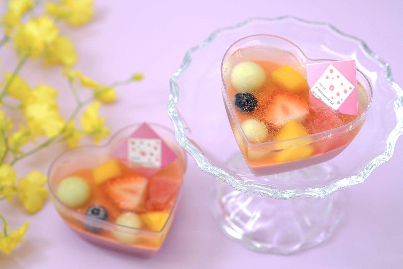 the vegan marshmallooow ザ ヴィーガン マシュマロ: food & drinks