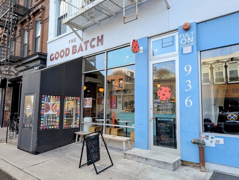 The Good Batch Bakery: photo 4