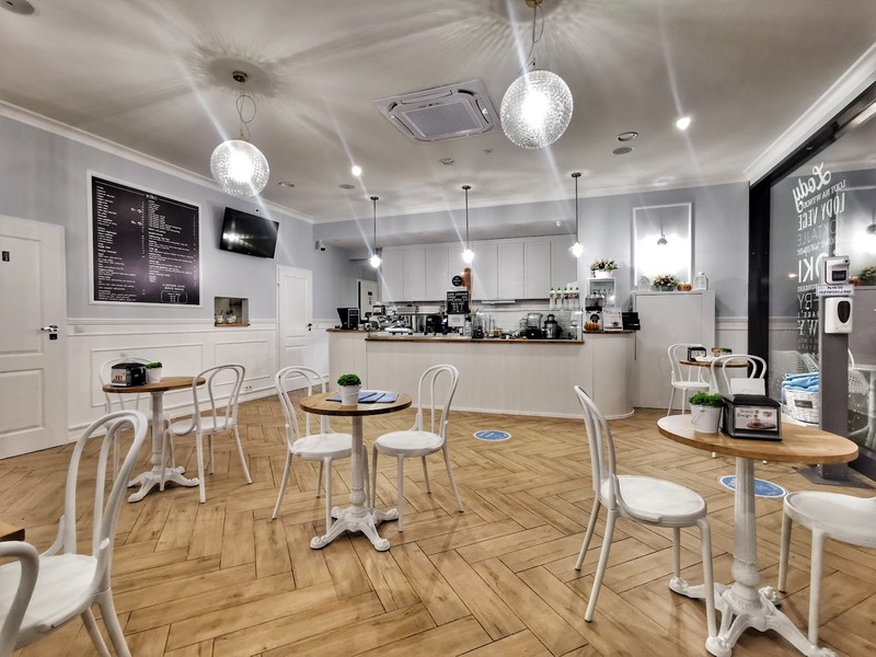 BOSKO Warszawa, Ursynów - Lody Produkcji Własnej: photo 4
