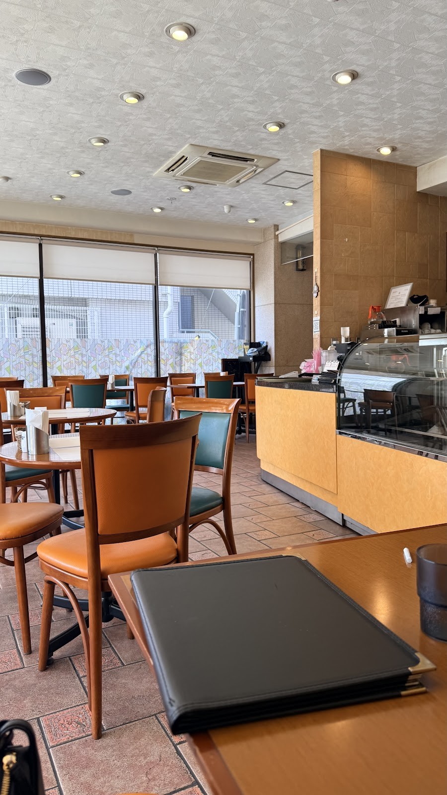 David’s Deli - Kosher: the place