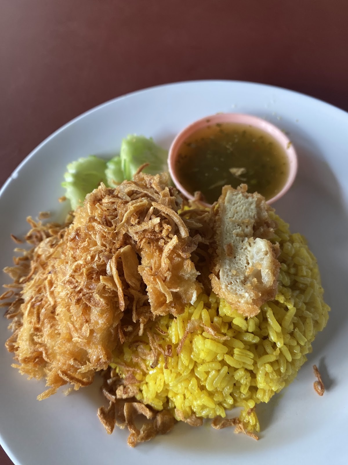 Vegetarian Society in Chatuchak: food & drinks