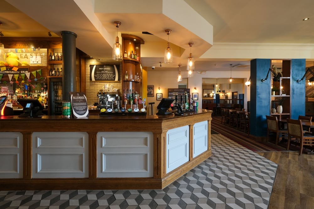 Sherwood: the place