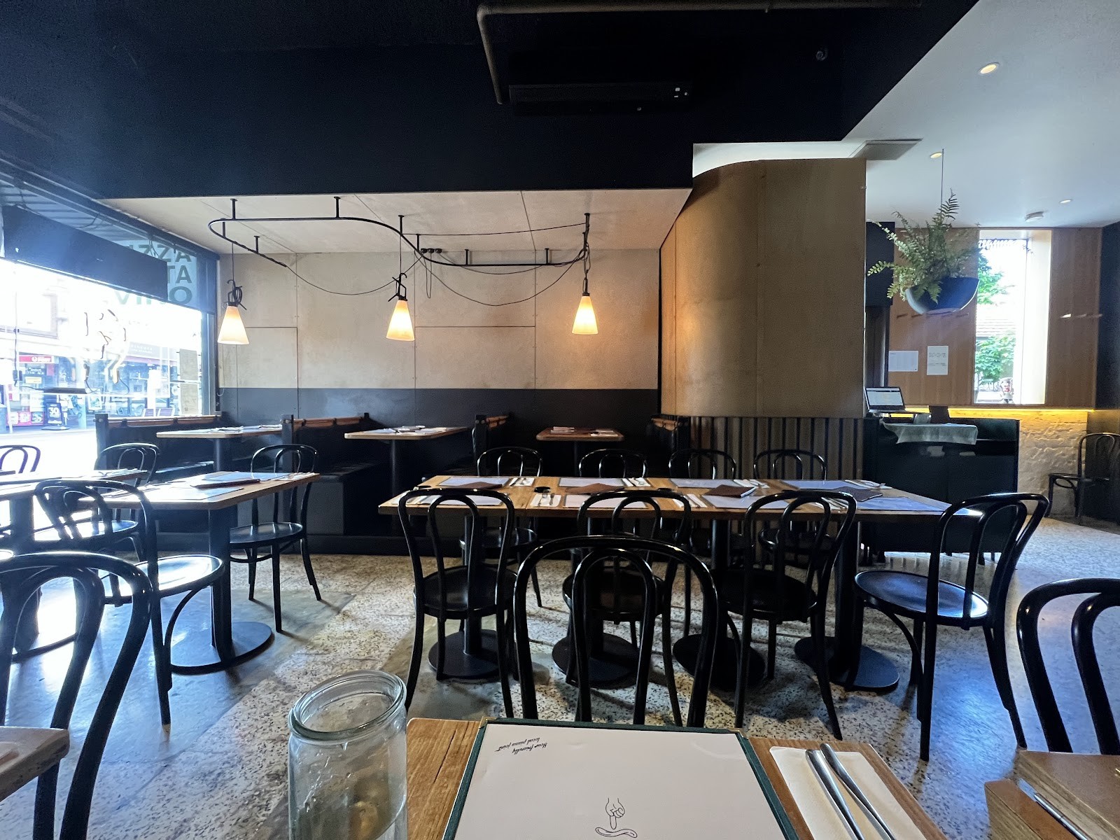 Primo: the place