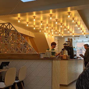 Brew 204: the place