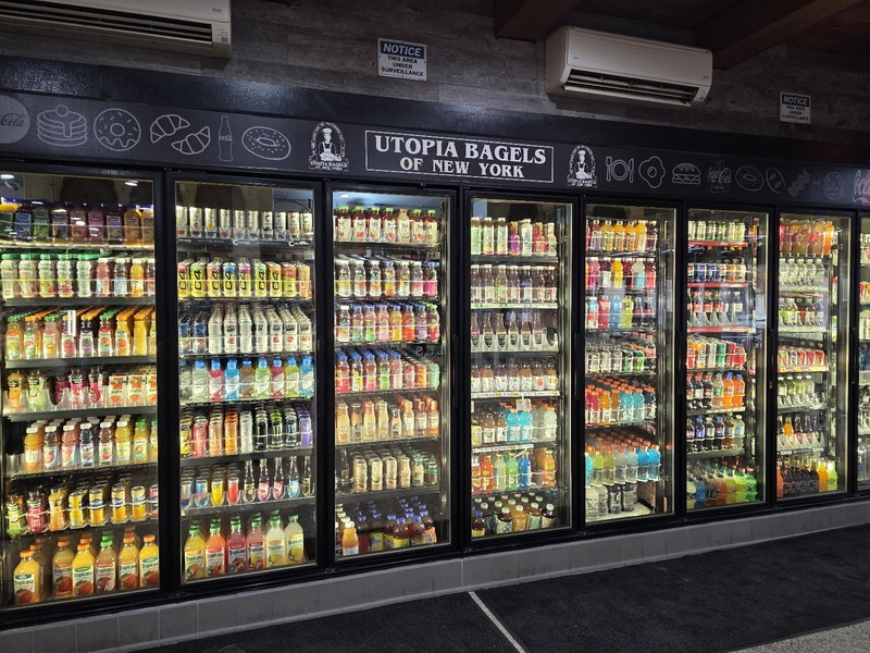Utopia Bagels: photo 4