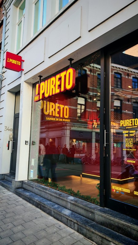 Pureto: photo