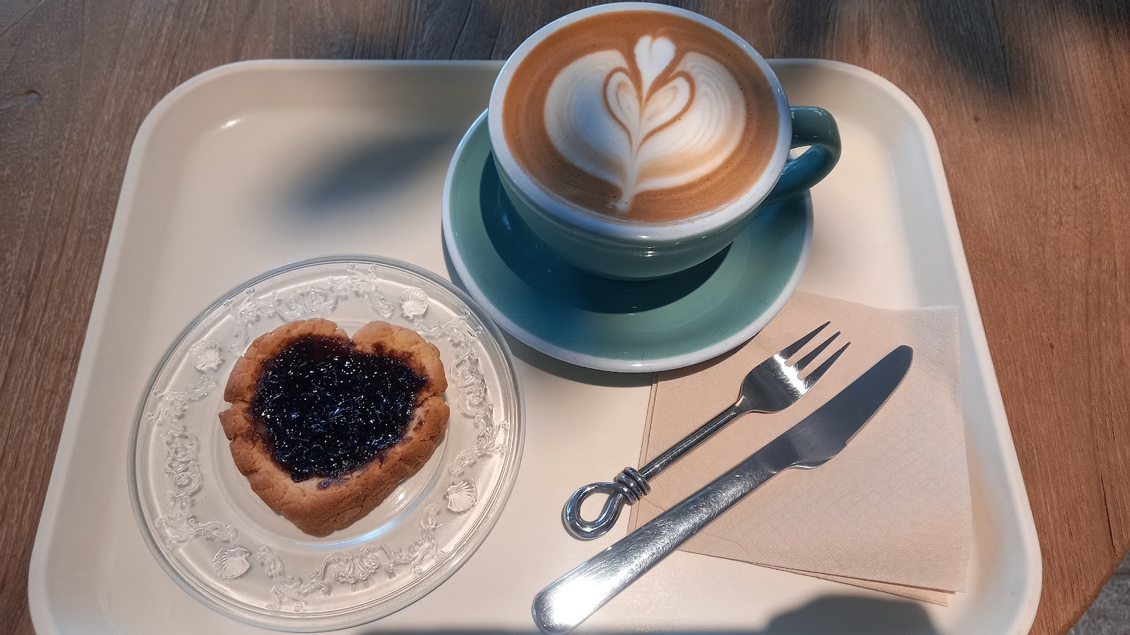 Pivot: food & drinks