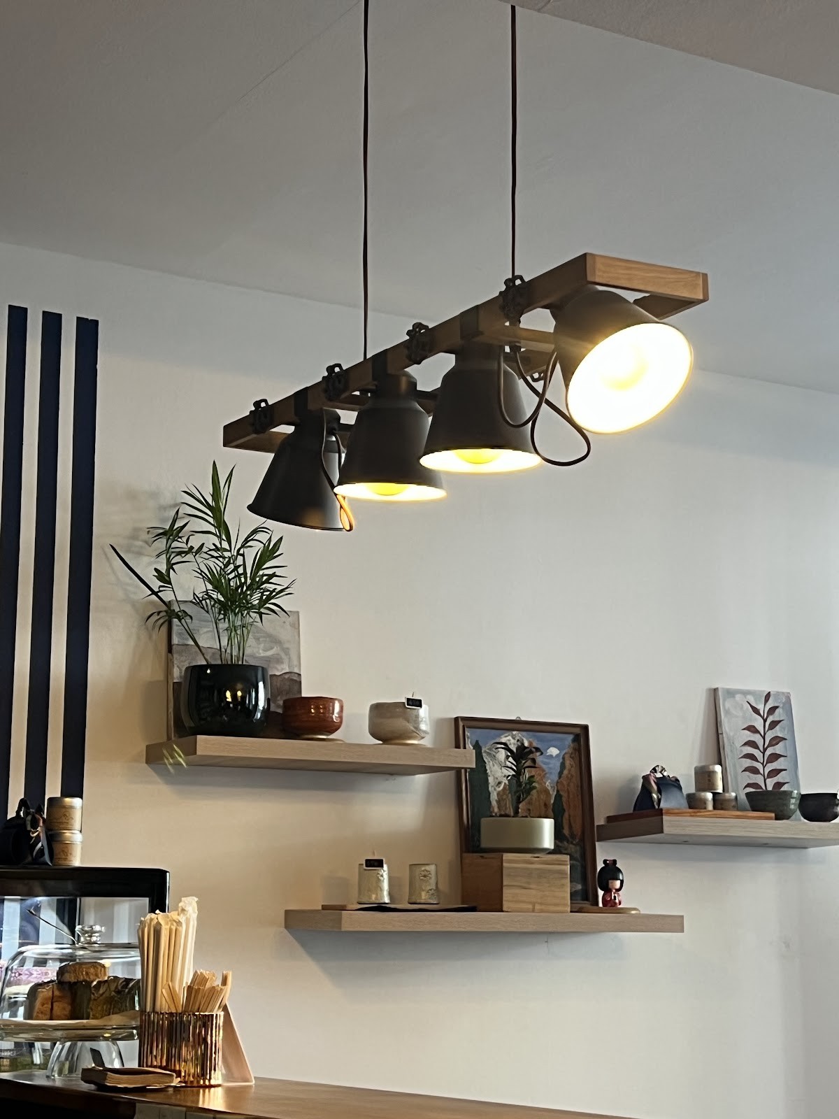 Matcha Corner: the place