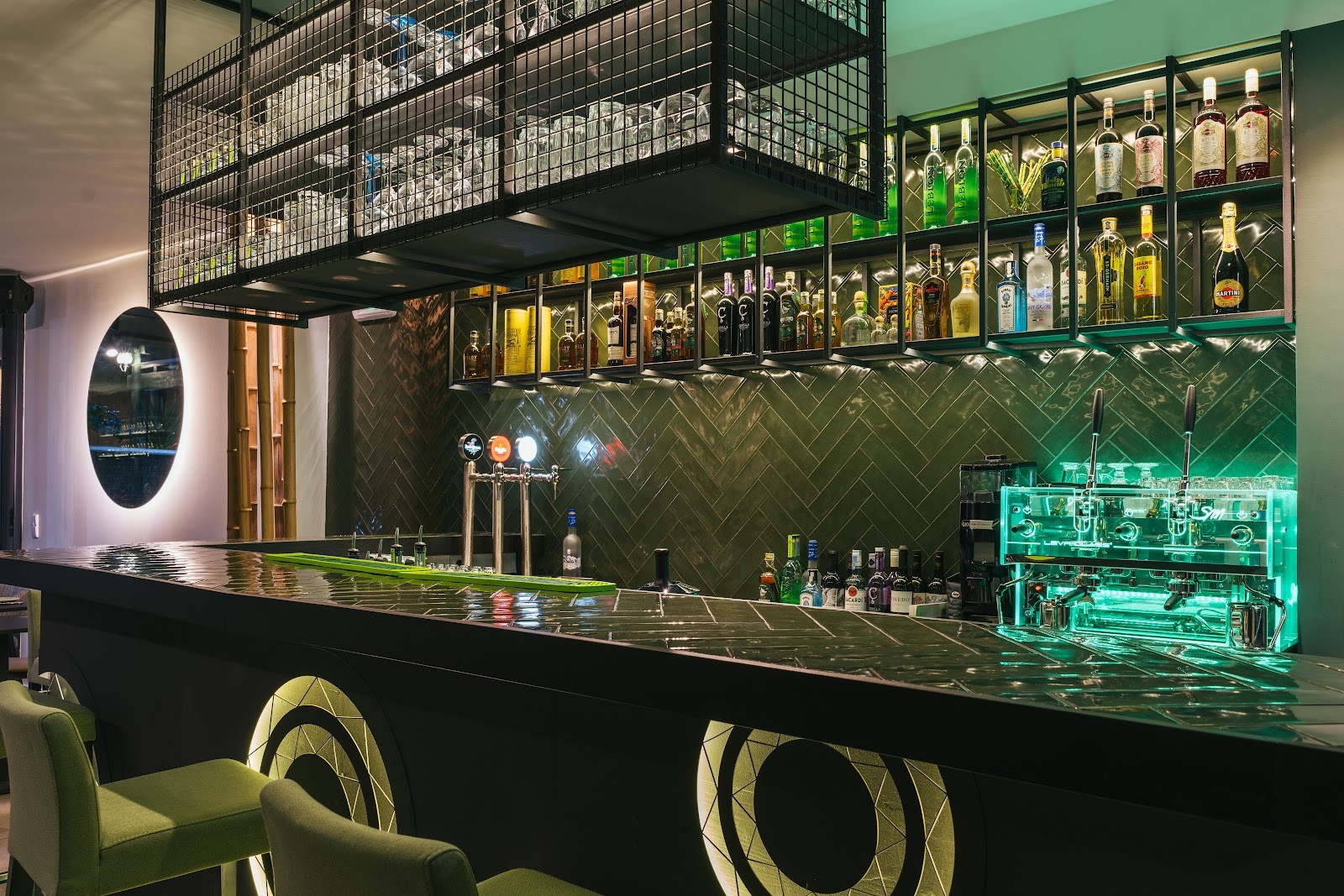 Capim Dourado: the place