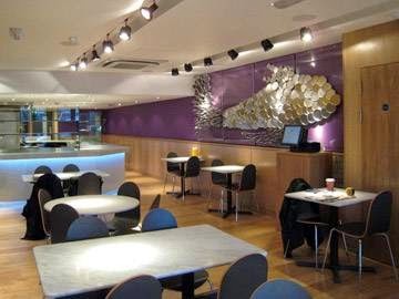 PizzaExpress: photo