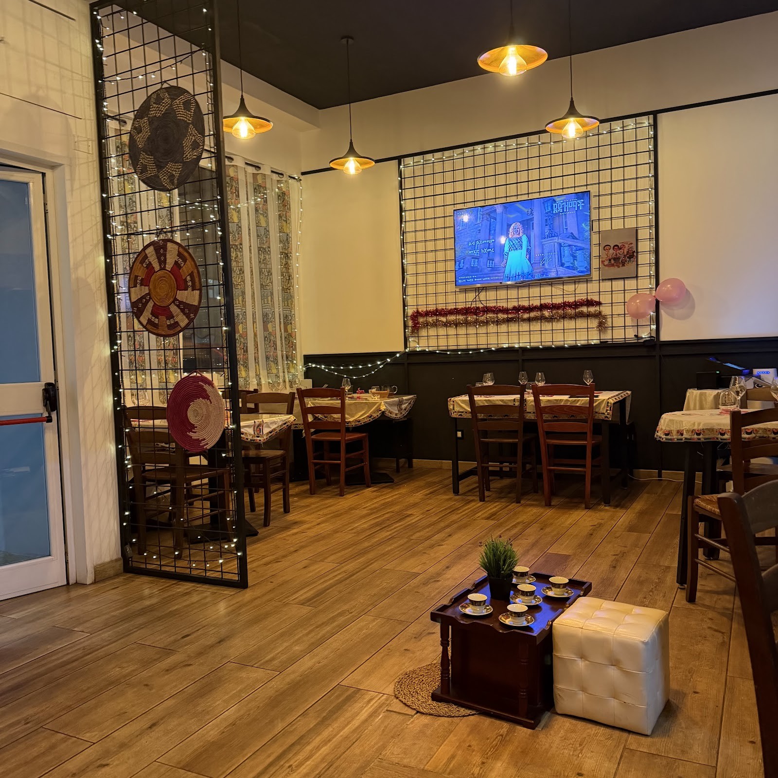 Mrgda Vegano: the place
