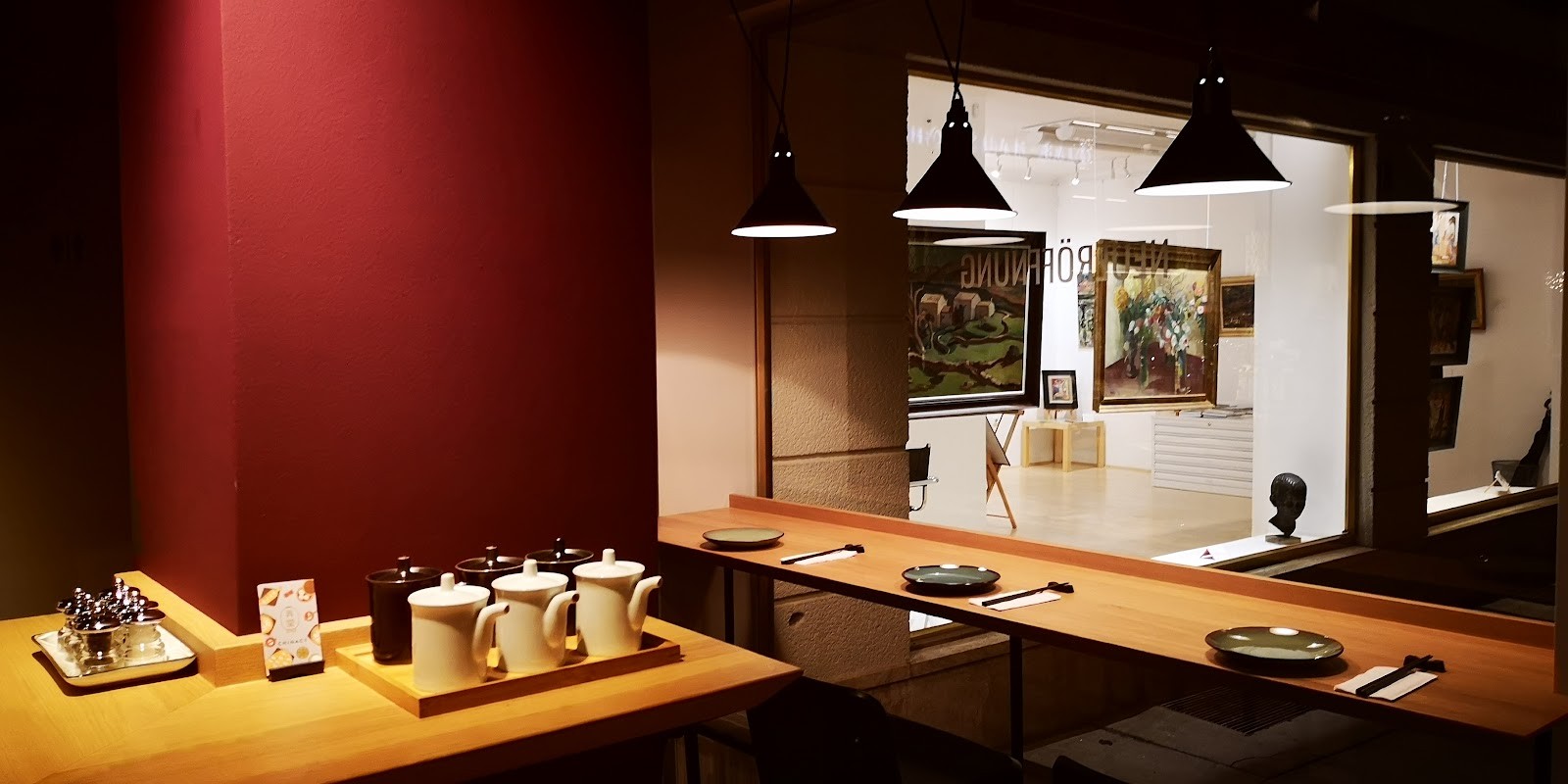 Chinacy: the place