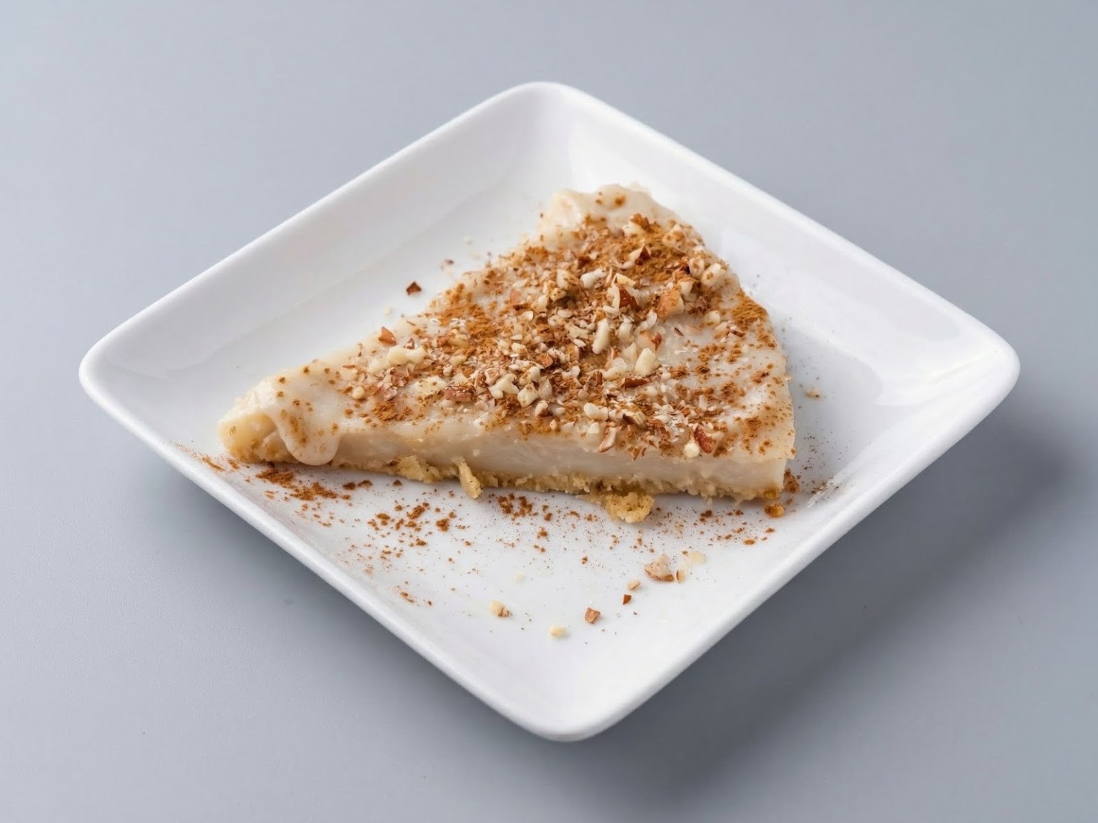 Escolha Natura: food & drinks