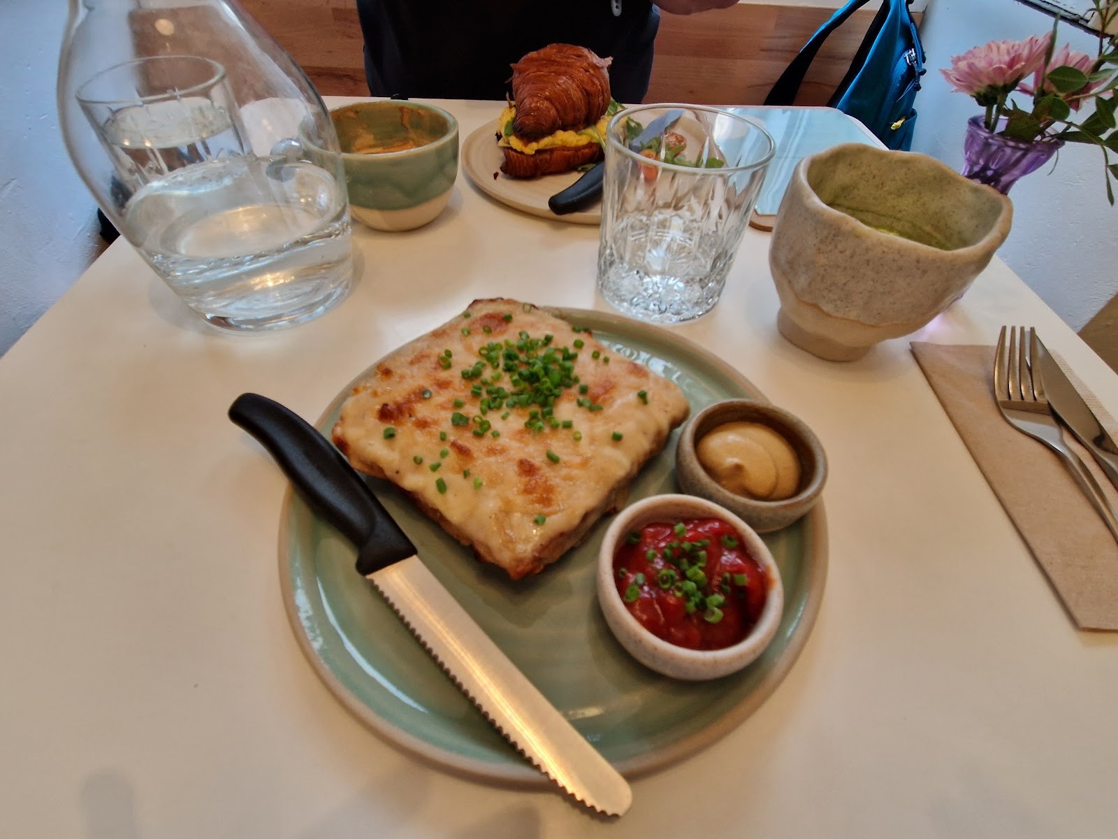 bistro deppat: food & drinks