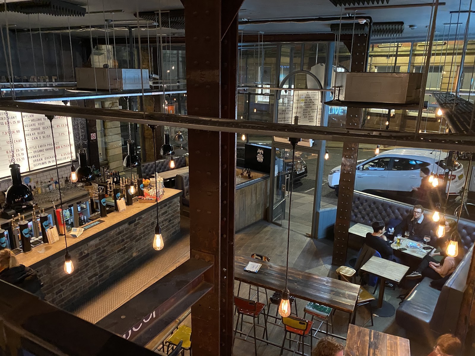 BrewDog: the place
