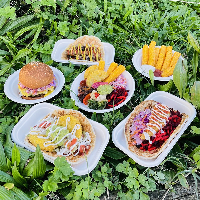 Vege Pulse: photo