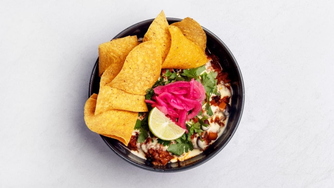 Mahalo Kungsholmen: food & drinks
