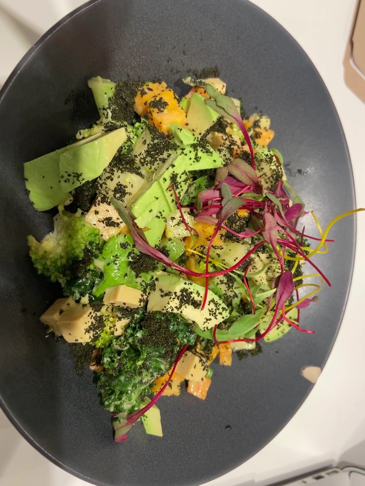 Archway: food & drinks