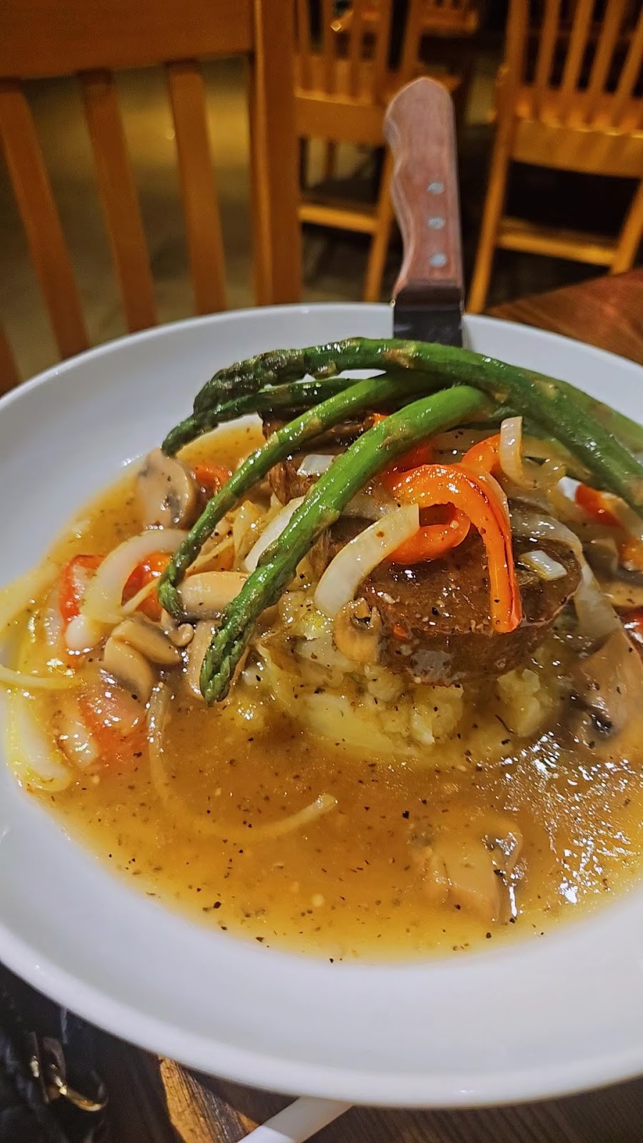 Cafe Sunflower Buckhead: food & drinks