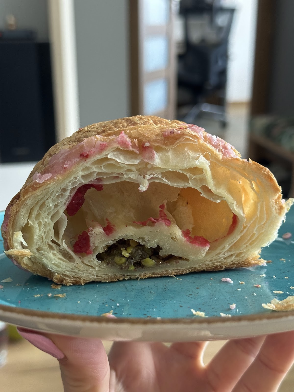 Massolit Bakery & Café: food & drinks