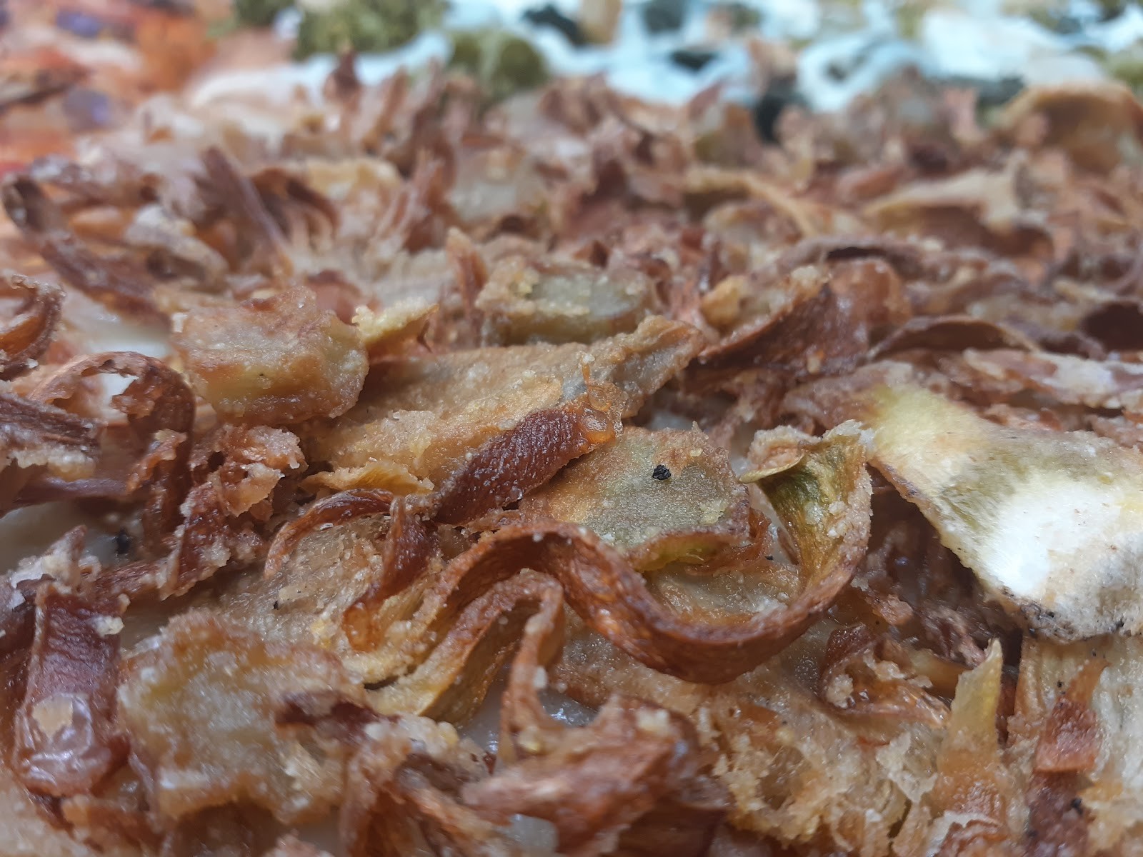 Prima la Materia: food & drinks