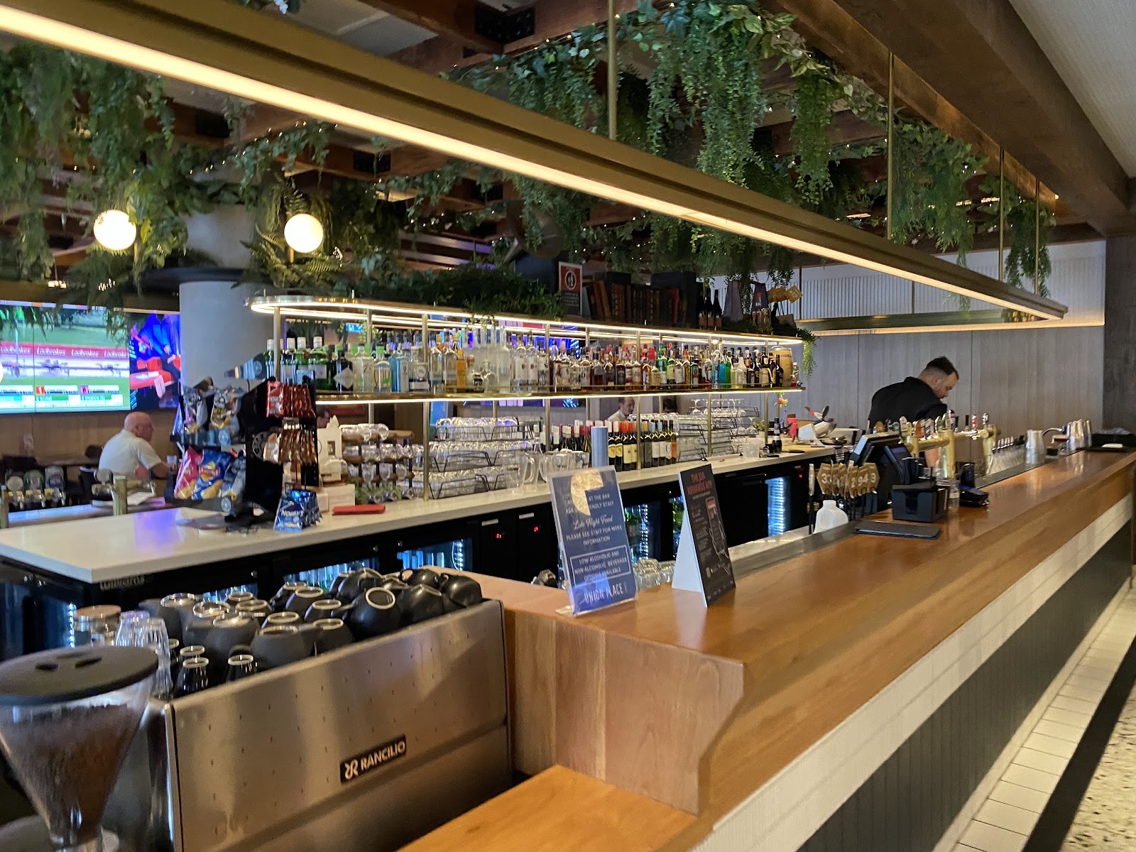 Union Place Hotel: the place