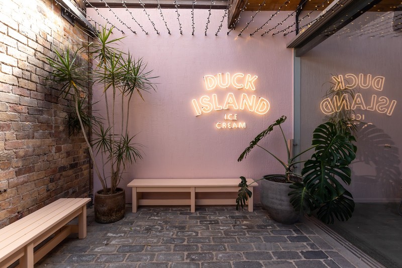 Duck Island Ice Cream: photo 4