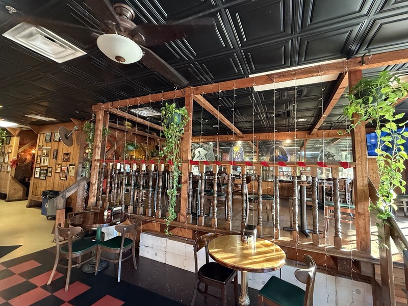 Conans Pizza North: photo 4