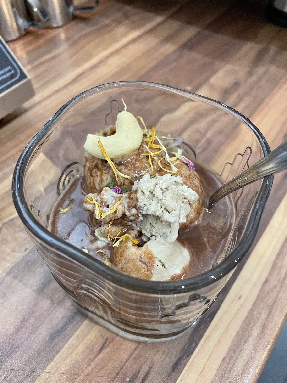 iceDate - The vegan organic Eismanufaktur: food & drinks