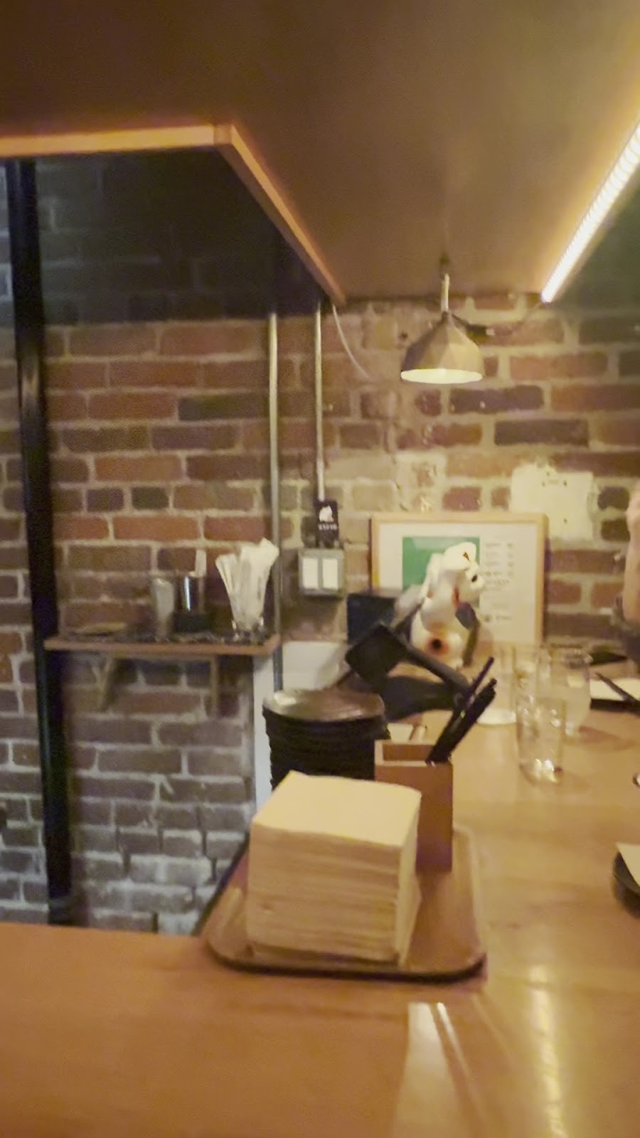 OTOTO: the place
