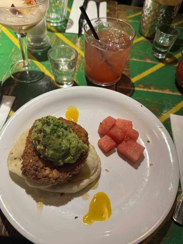 Turtle Bay Birmingham: photo