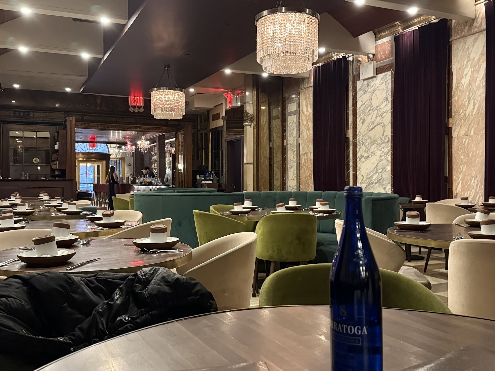 Anixi Mediterranean Vegan Restaurant: the place