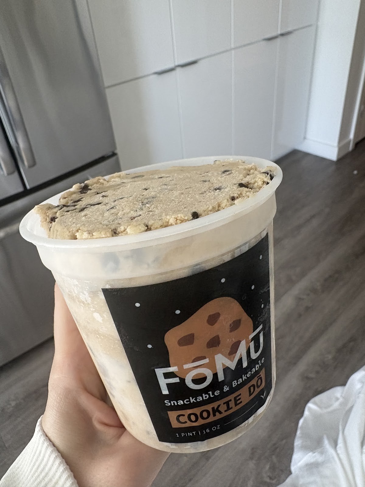 FoMu: food & drinks