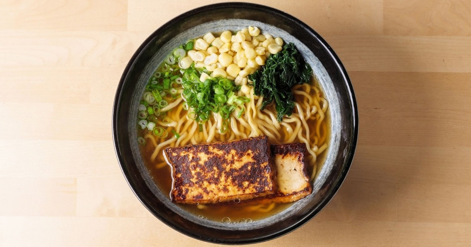 Matsunoki Ramen: food & drinks