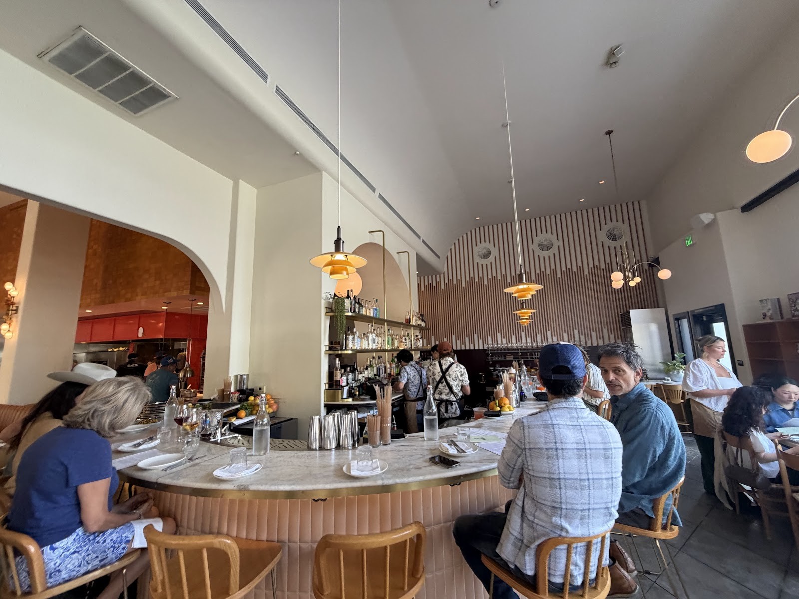 Saffy’s: the place