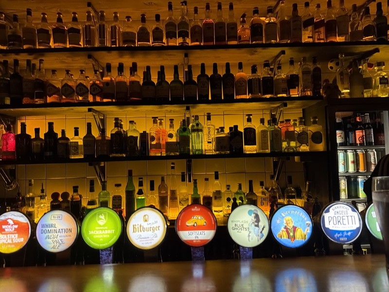 Bonobo, Smithfield: photo 4