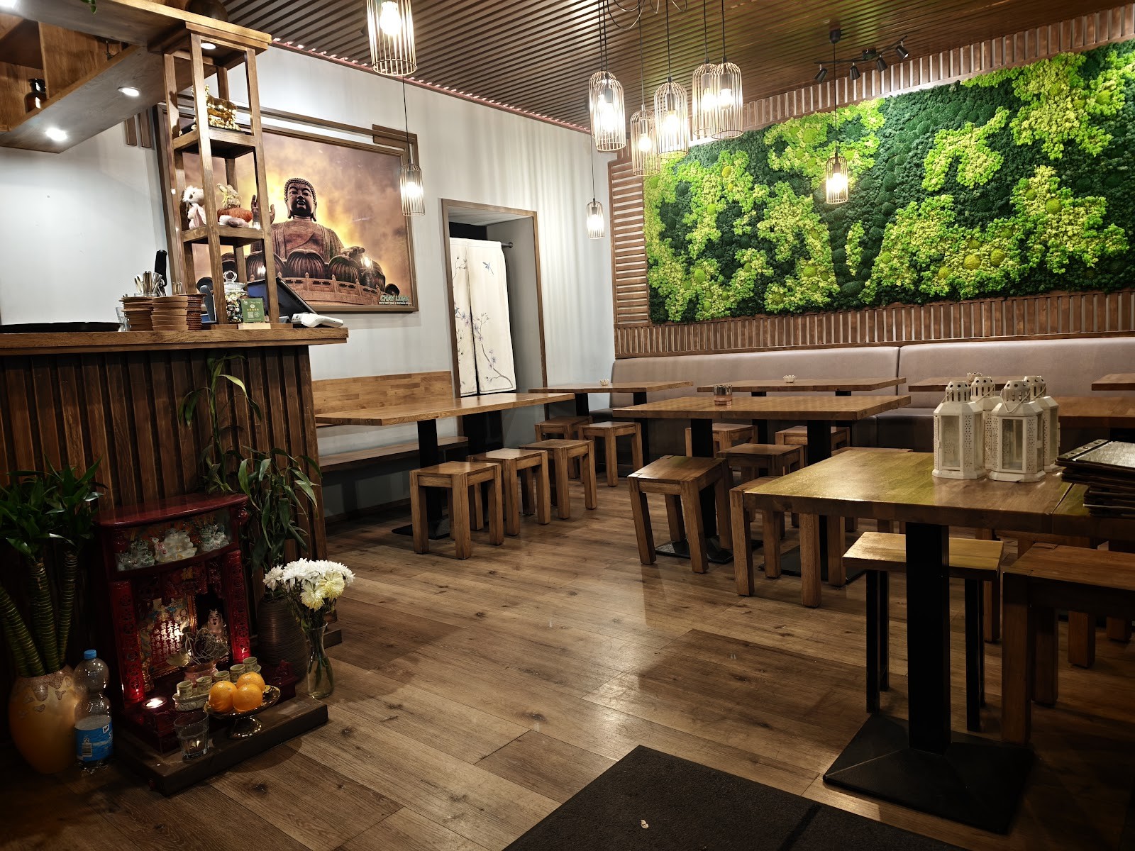 Chay Long: the place