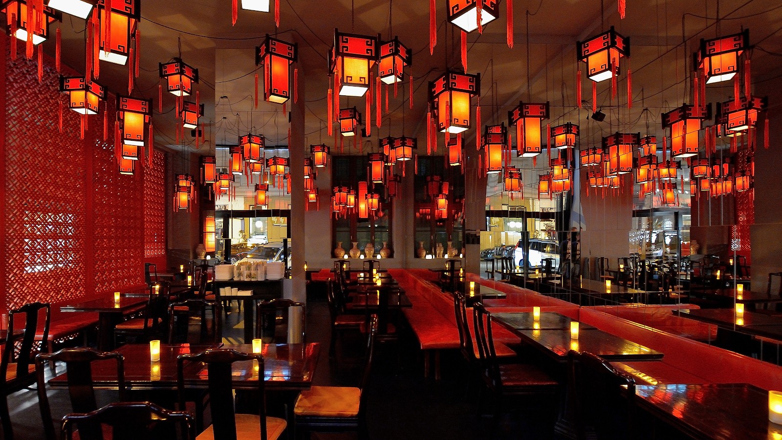 ShanghaiTan: the place
