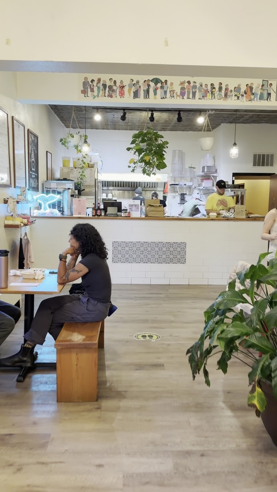 Spice Waala: the place