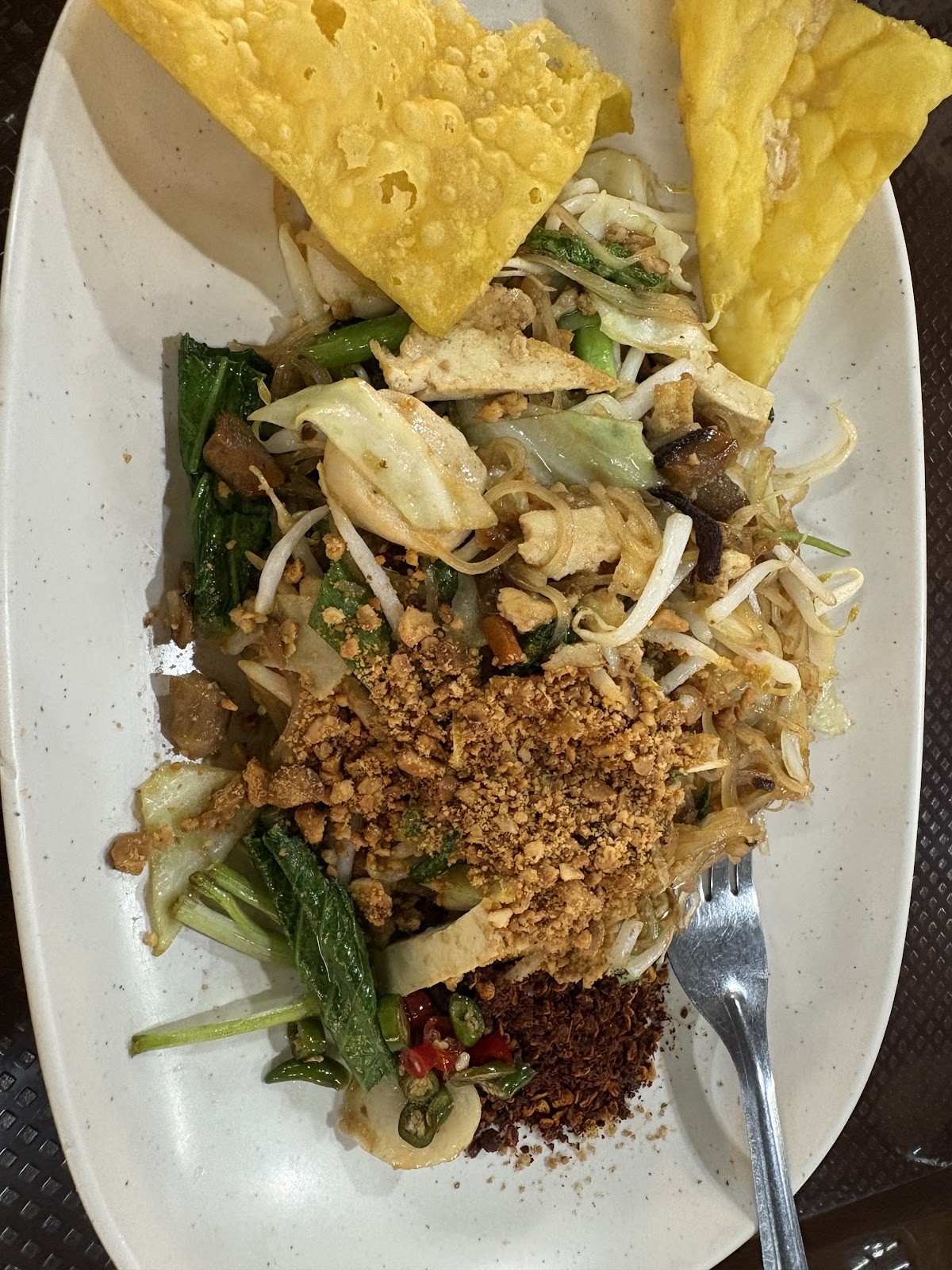 Rabiengboon: food & drinks