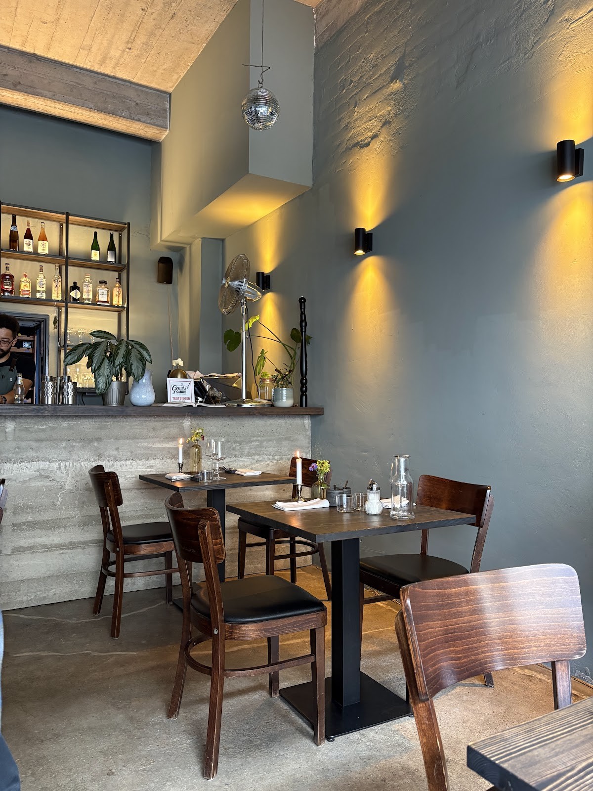 MAQUIS: the place