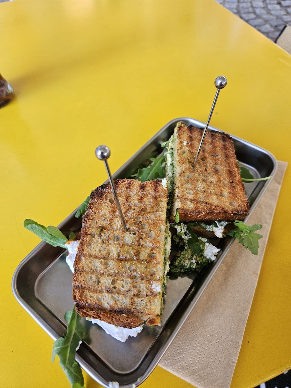 Konfetti - Café und Bistro: food & drinks