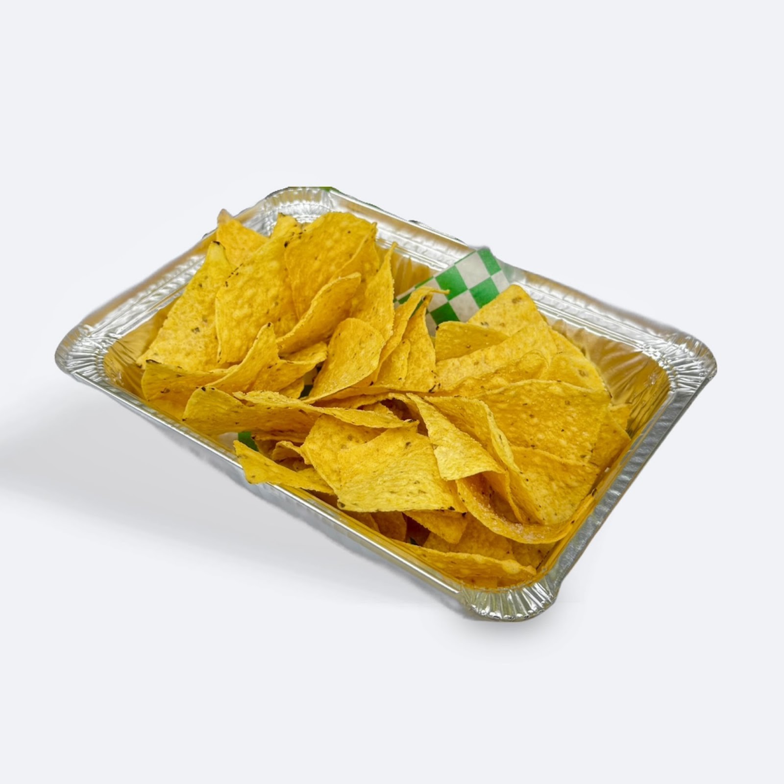 Taqueria Vegana: food & drinks
