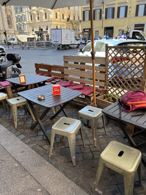Erba di Grano - Rione VIII: photo 4