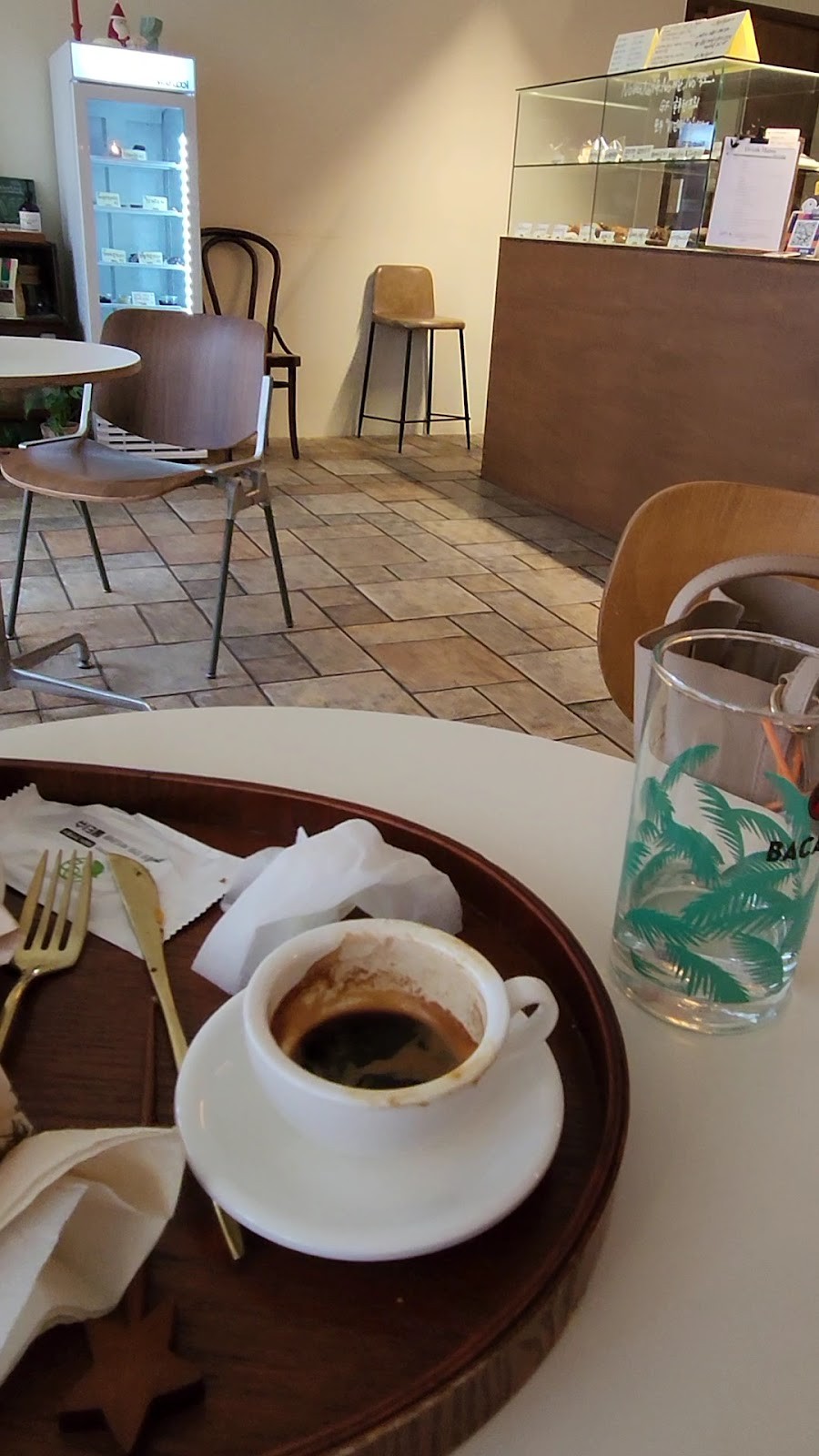 Vegan Mama: the place