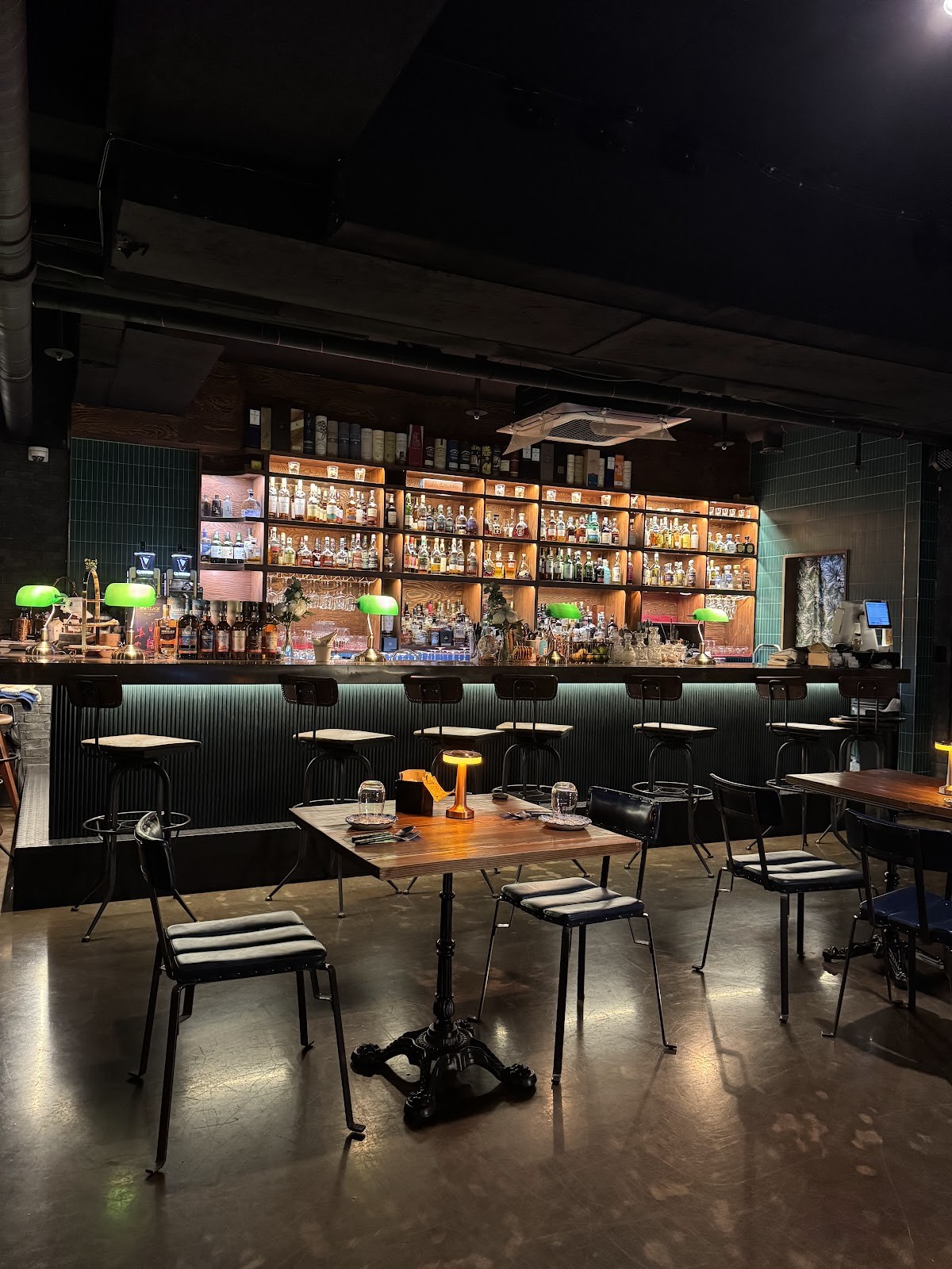 Nokum Space: the place