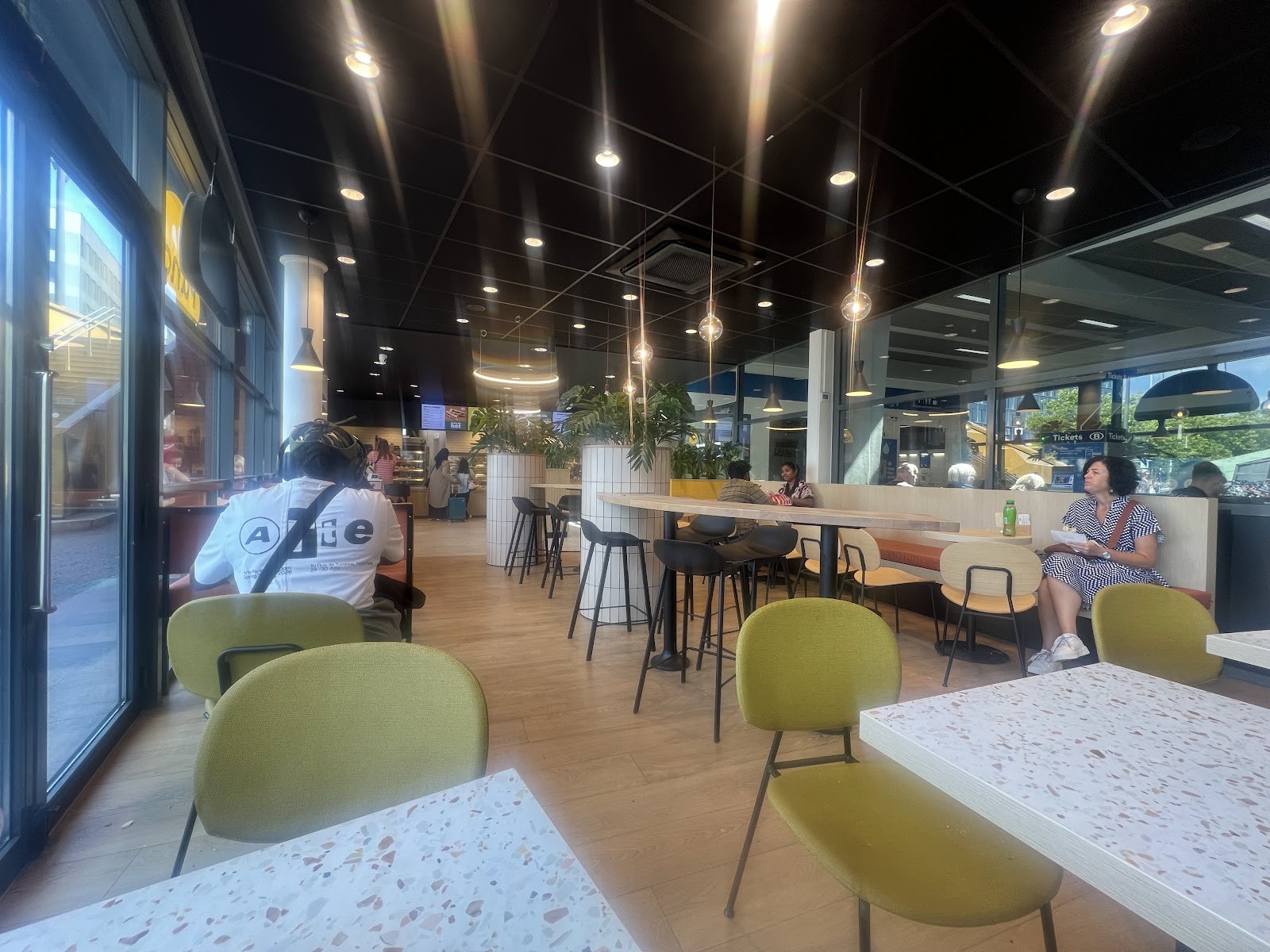 Panos: the place
