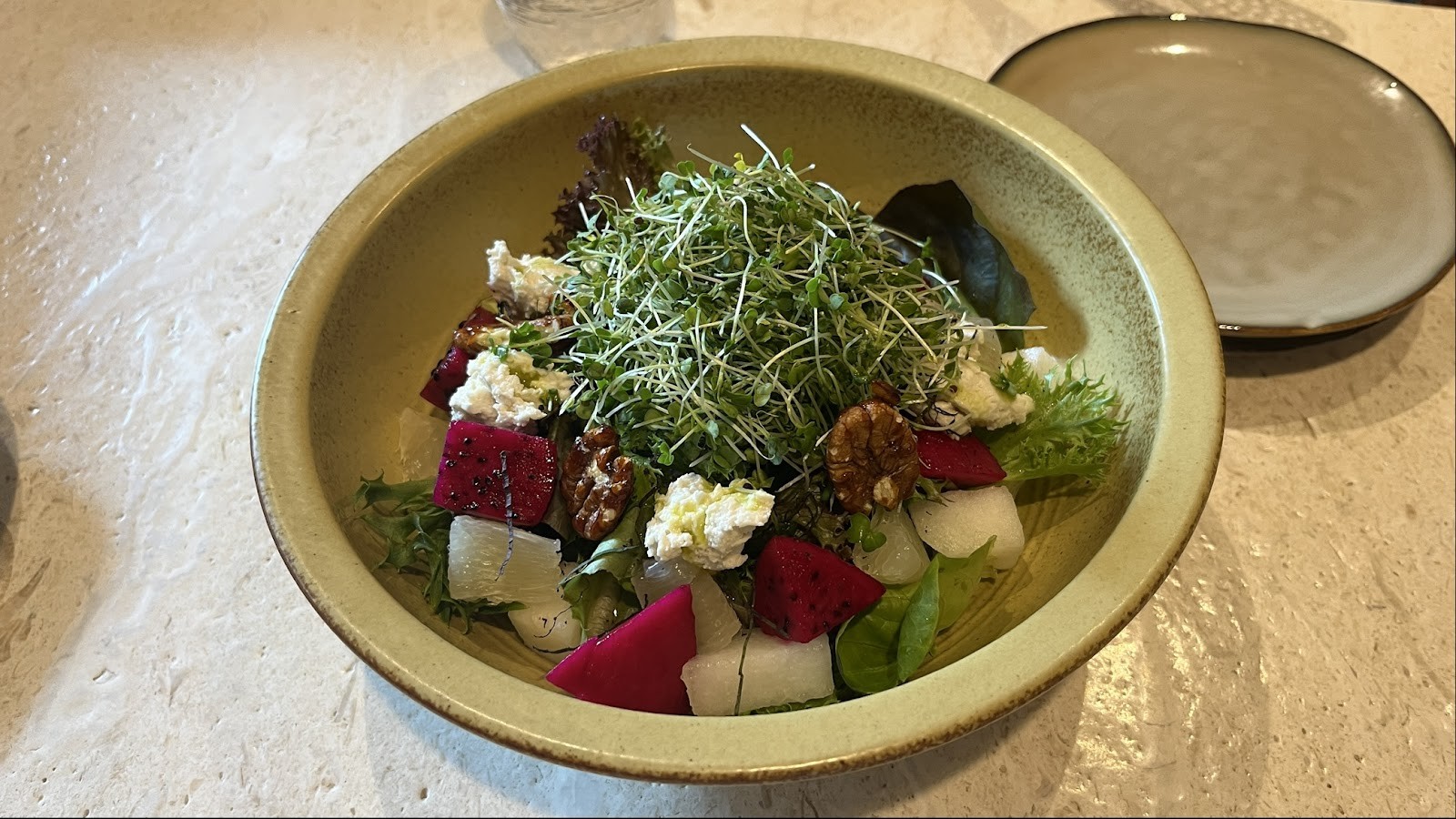 Gaia Flow 全植料理 | 純素 | 無麩質 | 有機 | 自然 | 友善農法 | Vegan Restaurant | Gluten Free: food & drinks