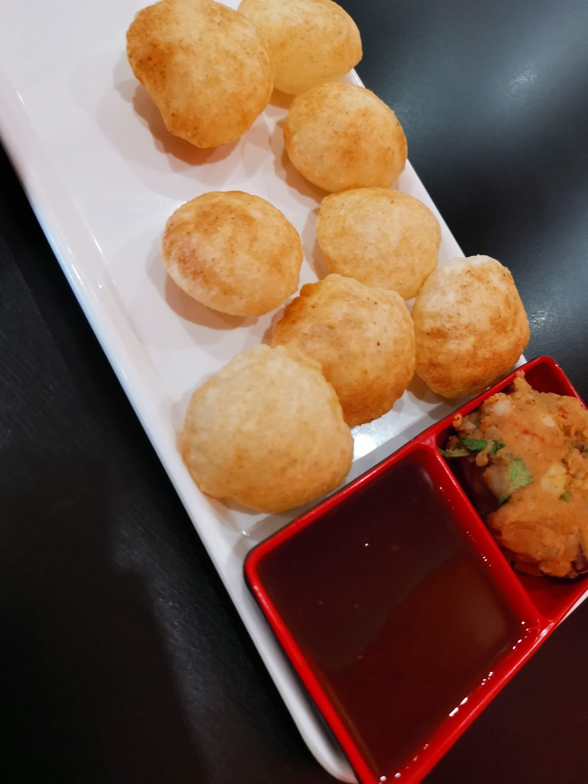 Baba Sweets Thomastown: food & drinks